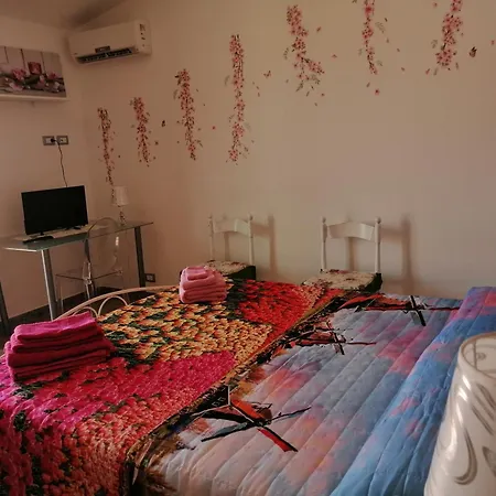 Orchidea شقة *