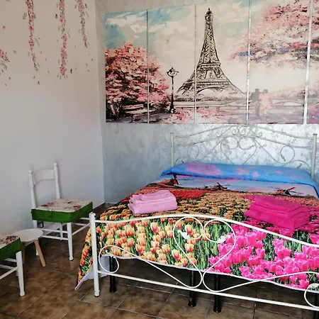 Orchidea شقة Giuggianello